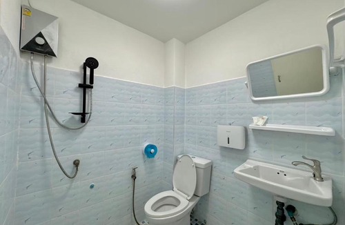 Talat Khwan Apartment | Baan alisa 13