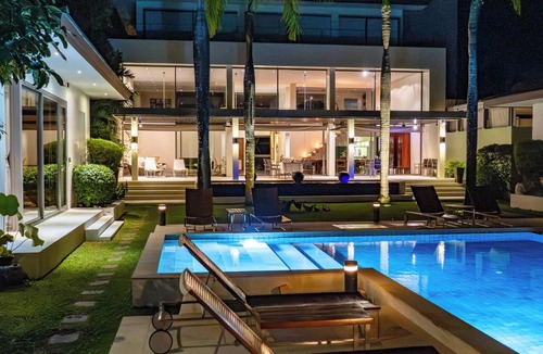 Taling Ngam Villa | Baan Asan