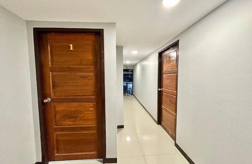 Chana Songkhram House | Baan at Khaosan Hostel
