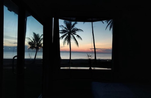 Lang Suan Villa | Baan Be Beach
