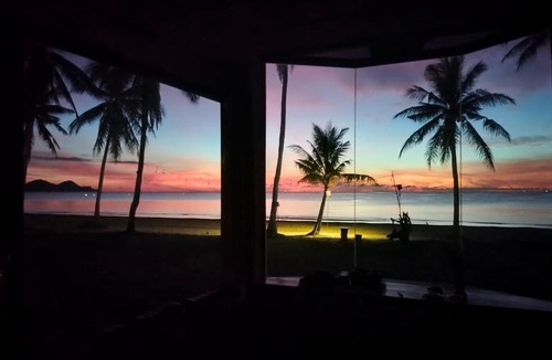 Lang Suan Villa | Baan Be Beach