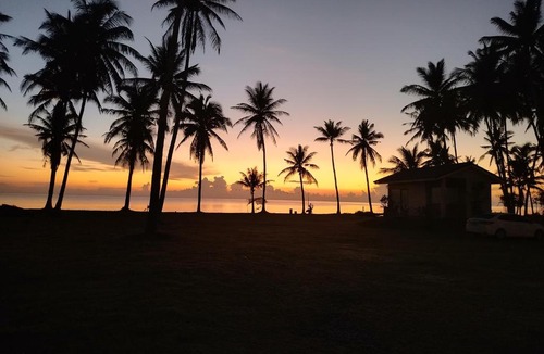 Lang Suan Villa | Baan Be Beach