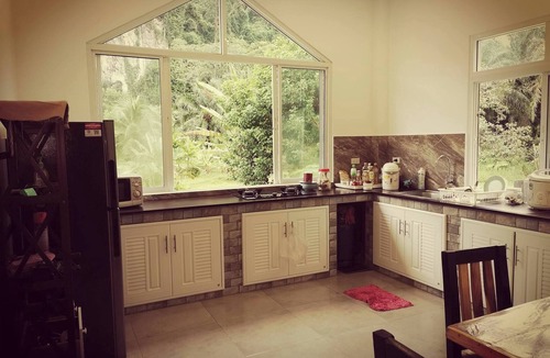 Nong Thale Villa | Baan Blue River 3 bedrooms
