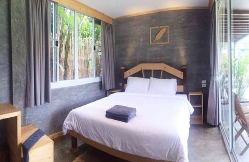 Plai Laem Hotel | Baan Boom Boxes