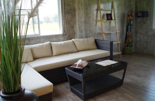 Choeng Doi Hotel | Baan Chai Thung