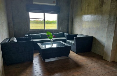 Choeng Doi Hotel | Baan Chai Thung