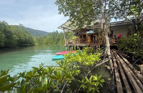 Koh Chang Tai Resort | Baan Chan Lay Koh Chang