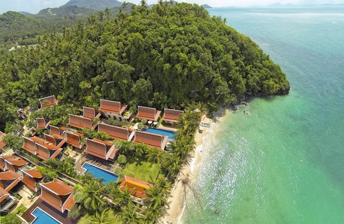 Taling Ngam Villa | Baan Chang