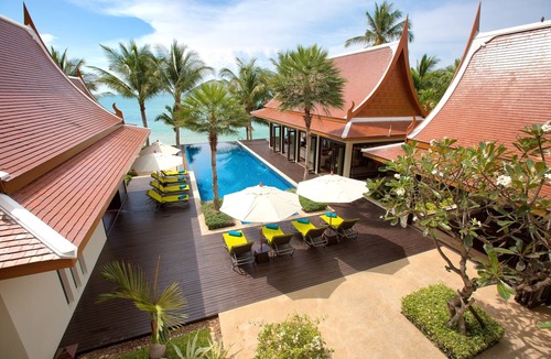 Taling Ngam Villa | Baan Chang