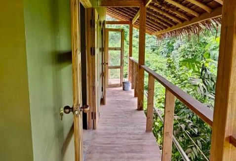 Ranong Cabin | Baan Dee Dee