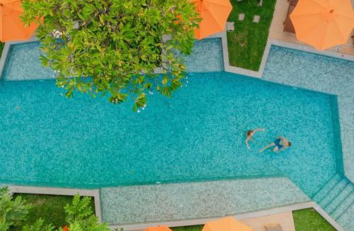 Khao Takiab Resort | Baan Duangkaew Resort