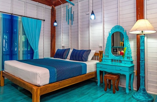 Haad Yao Resort | Baan Kiao Resort