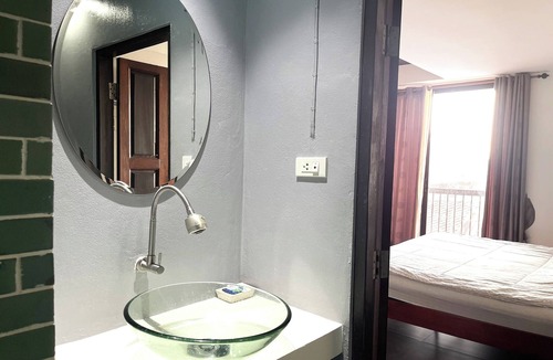 Hua Wiang House | Baan Kieng Guest House Lampang