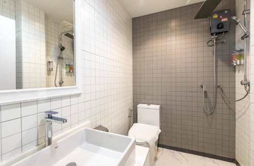 Chatuchak Hostel | Baan Kun Mhor Hostel