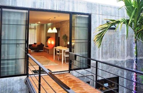 Nong Hoi Apartment | Baan Mali Apartment