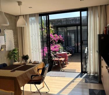Nong Hoi Apartment | Baan Mali Apartment