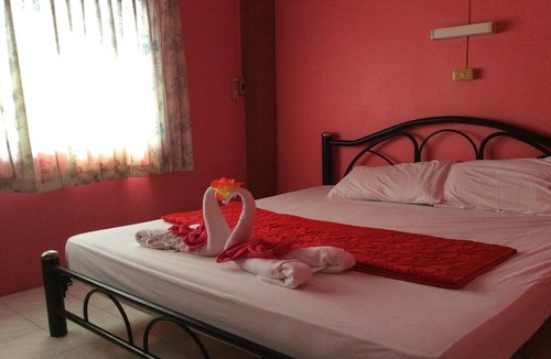 Lamai City Center Hotel | Baan Natcha