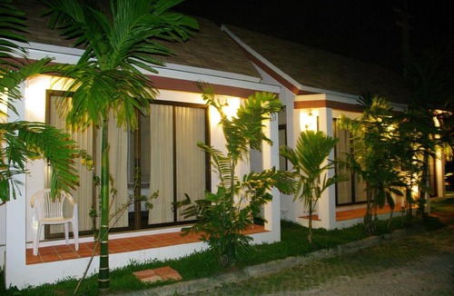 Chalong Resort | Baan Phuchalong Place
