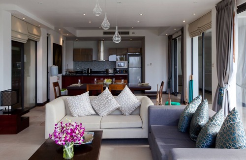 Nong Thale Villa | Baan Phukhao