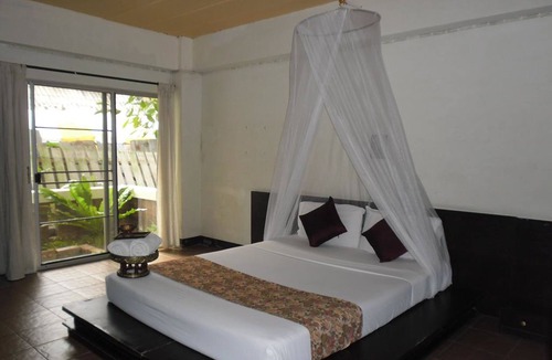 Chang Moi House | Baan Pim