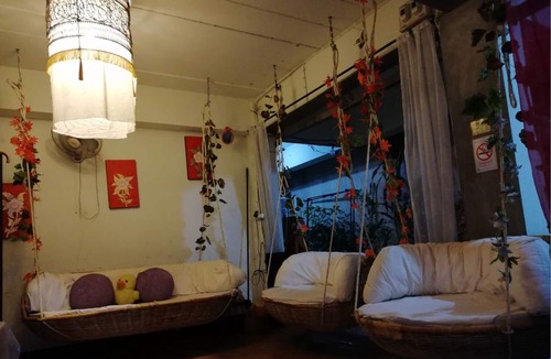 Chang Moi House | Baan Pim