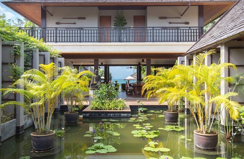 Lipa Noi House | Baan Puri