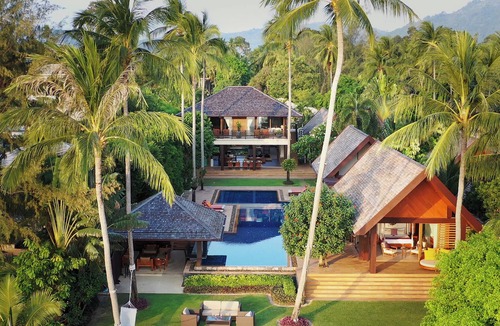 Lipa Noi House | Baan Puri