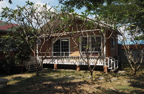 Kao Yai House | Baan Rao Koo Suan