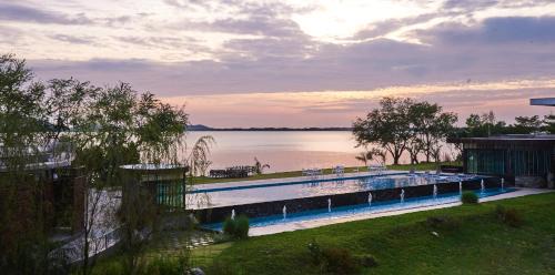 Nong Bua Hotel | Baan Rim Ao