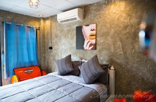 Rayong House | Baan Rom Talay