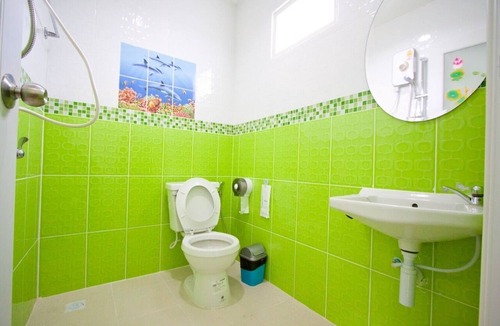 Sattahip Hotel | Baan Rommai Sattahip