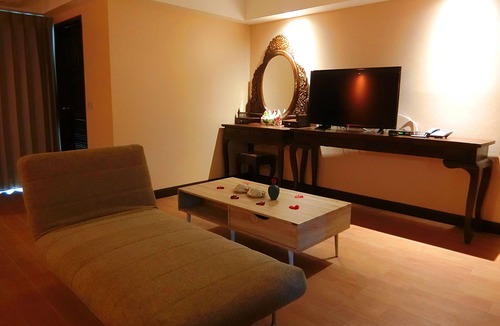 Wua Lai Hotel | Baan Sang Singh