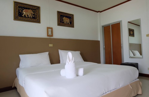Mae Suai Hotel | Baan Saui Resort