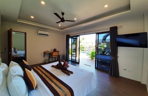 Lamai Hotel | Baan Sawan Samui Resort