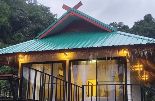 Mae Sai Villa | Baan Suan Pha Mi