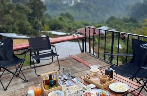 Mae Sai Villa | Baan Suan Pha Mi