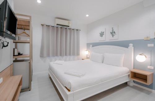 Old Phuket Town House | Baan Sutra Guesthouse