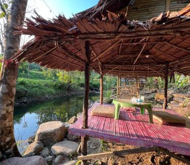 Thai Mueang House | Baan Tarn Naam