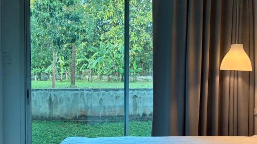 Nan Bed & Breakfast | baan thammada