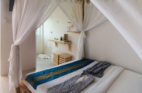 Phunphin Hotel | Baan URT Suratthani Airport Hotel