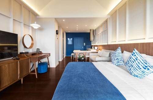 Siriraj Hotel | Baan Wanglang Riverside