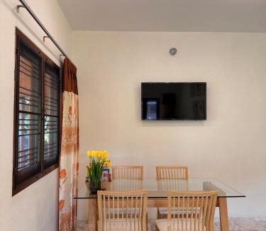Wiang Nuea House | Baan Yanikar