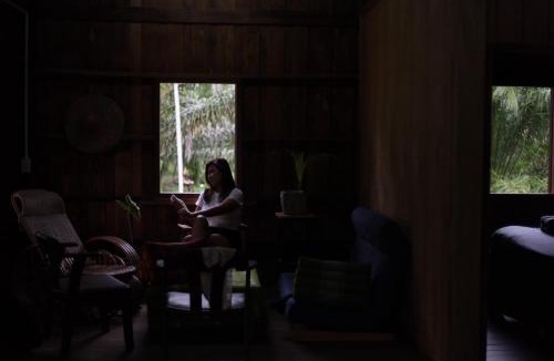 Chumphon House | Baan Yard Chumphon
