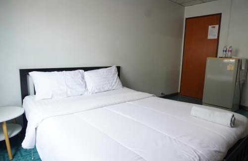 Hua Hin Apartment | Baanchang Guesthouse
