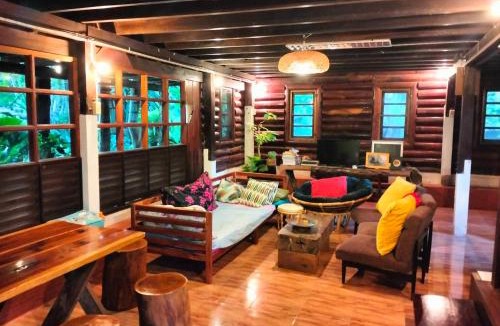Sai Yok House | Baanmai Phaipa House