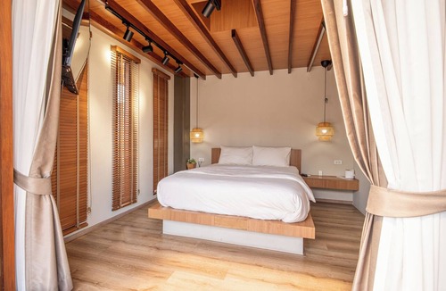 Ban Na Hotel | Baanna Place