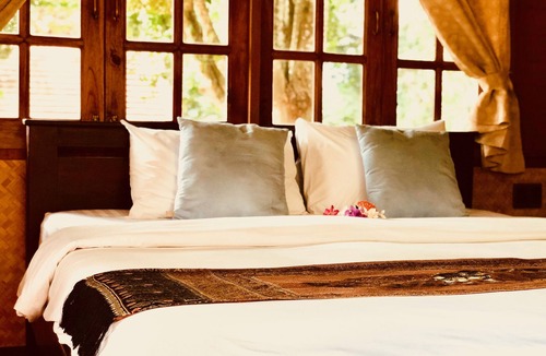 Tha Sao Hotel | Baanpufa Resort