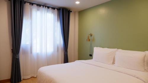 Lumphli House | Baansiwalin