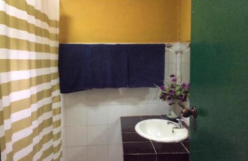 Tha Sut House | Baansuan Nanglae Hill Homestay
