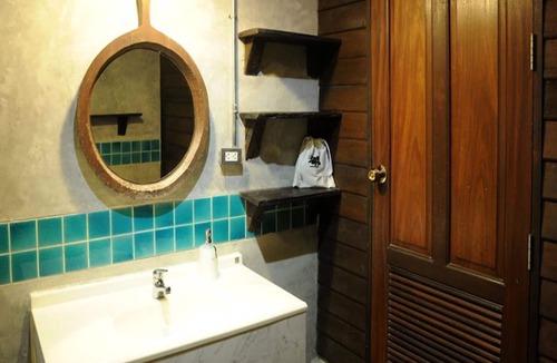 Chanthaburi Hotel | Baansuanramita Resort
